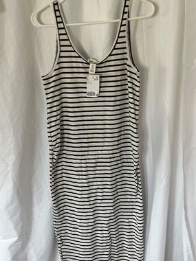 H&M Maternity sundress